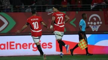 اللقاء المنتظر: موعد مصر وأنجولا في أمم أفريقيا 2025 والقنوات الناقلة